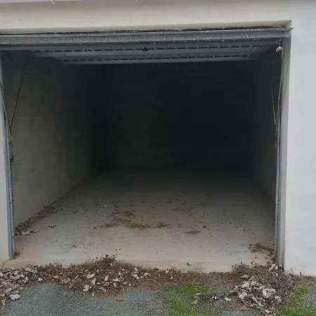 Bel 2 En Front De + Terrasse Et Garage Prive - Fr-1-323-324 Saint-Jean-de-Monts