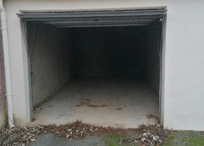 Bel 2 En Front De + Terrasse Et Garage Prive - Fr-1-323-324 생장드몽