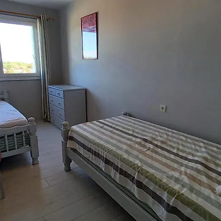 Bel 2 En Front De + Terrasse Et Garage Prive - Fr-1-323-324 Apartment *